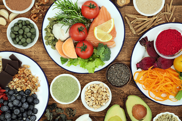 4 Nutrients That May Help Protect Against Memory Loss