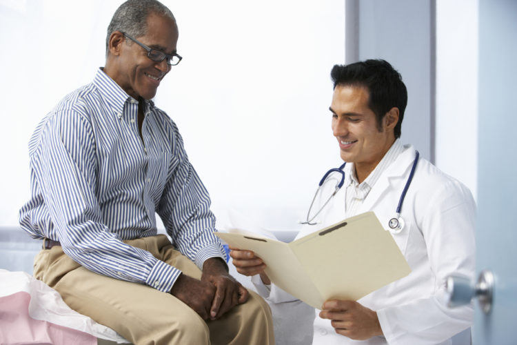 The Most Common Health Threats to Men and How to Prevent Them