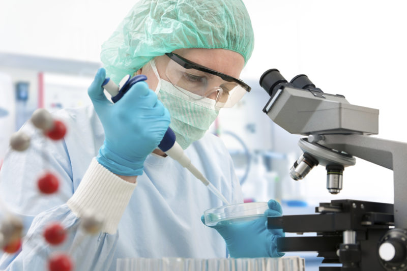 Biologics vs Traditional Prescription Drugs: How Biologics Are Being Used to Heal a Wide Range of Conditions From Eczema to Arthritis