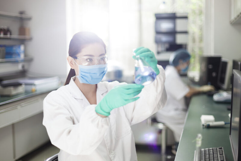 Drug-Gene Testing: Can These Tests Help Determine the Best Medications for Patients?