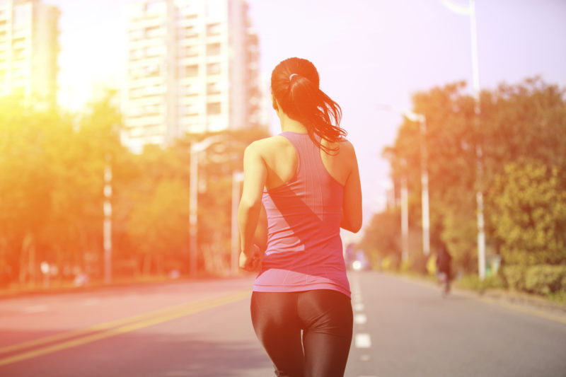 How the Brain Responds to Different Types of Exercise