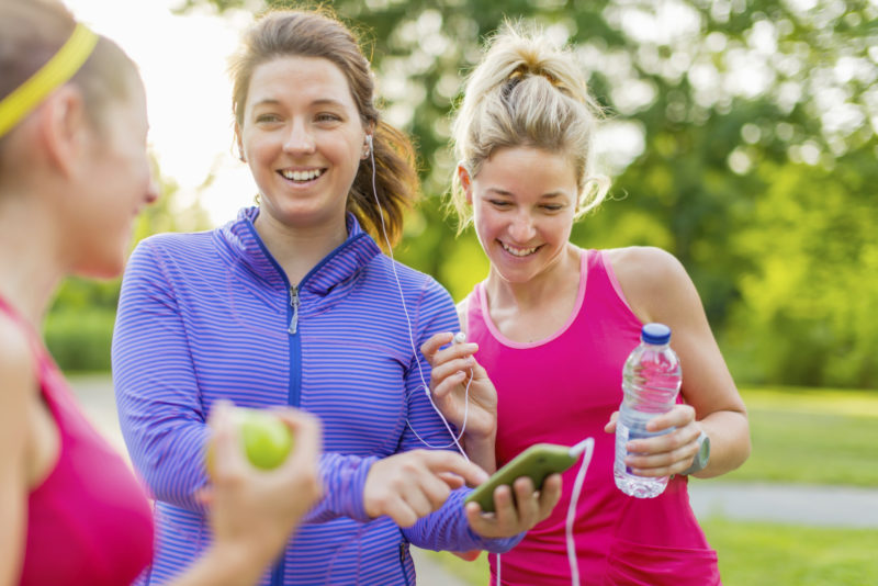 How to Strengthen Your Immune System to Ward Off Illness