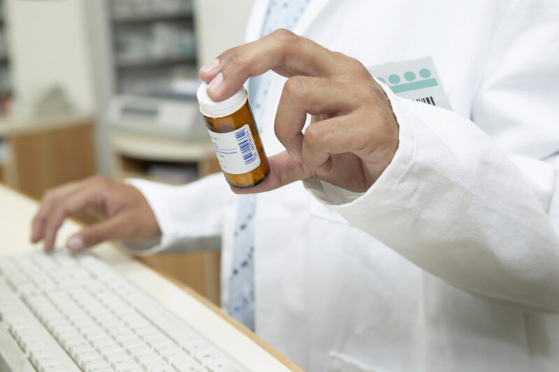 Brand-Name vs. Generic: What’s the Difference?