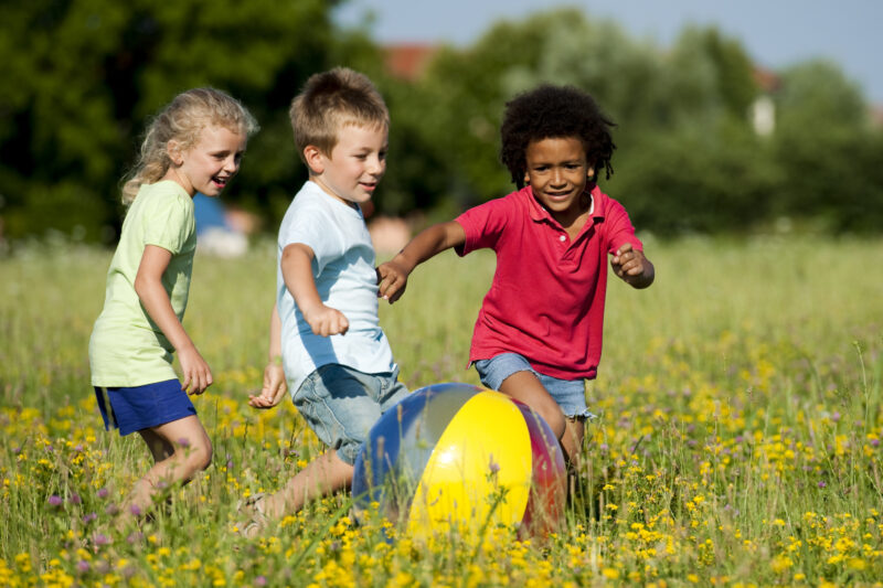 Heading Back to School: Health Tips to Get Your Kids Ready for the Classroom
