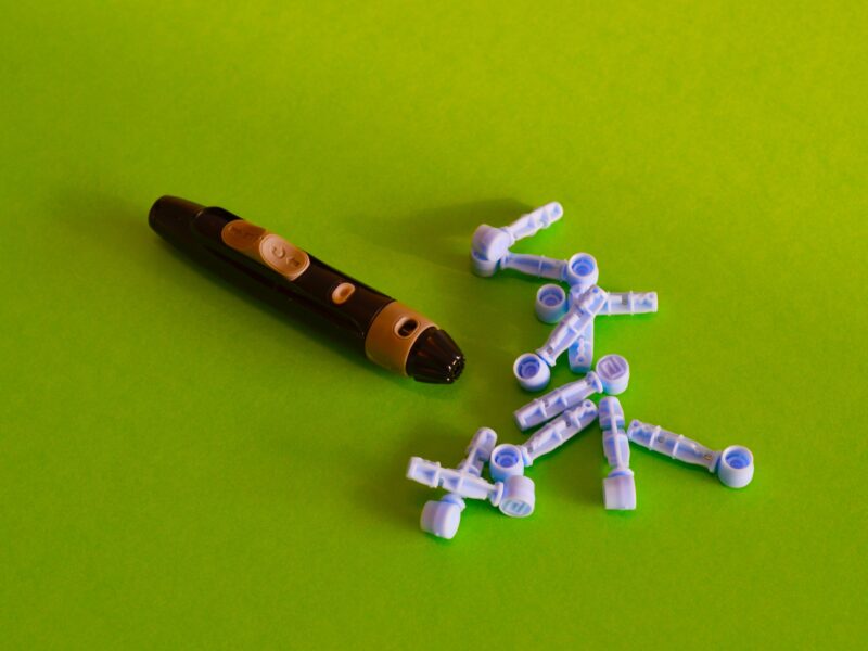 What’s the Difference Between Type 1 Diabetes and Type 2 Diabetes?