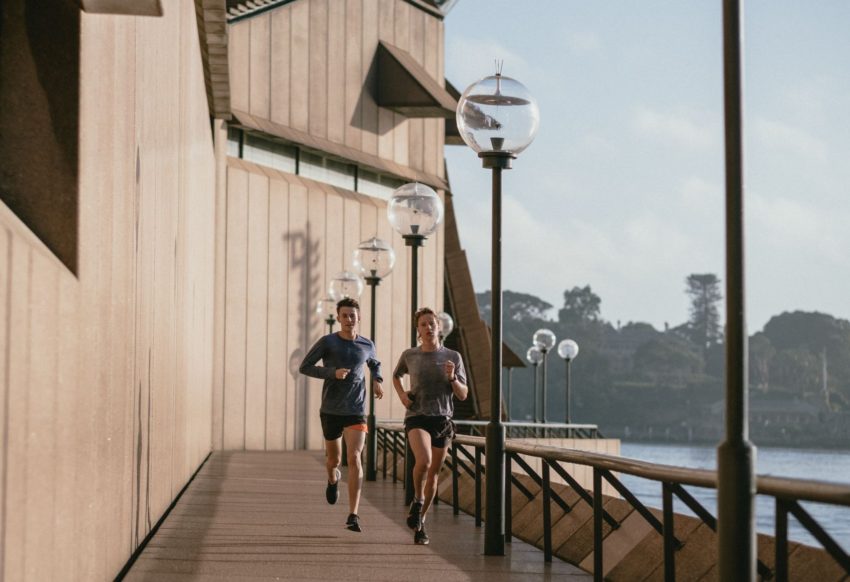 Tips for Getting Fit at Home: No Gym Required