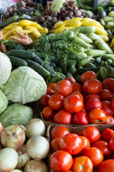 5 Tips to Strengthen Your Immune System