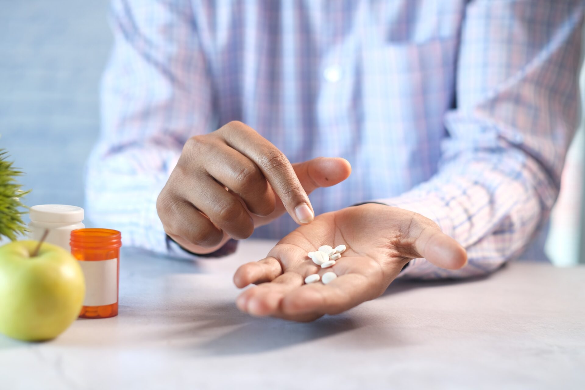 How to Restore Your Gut Microbiome after Taking Antibiotics